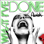 Okładka Alexis K - What I've Done (Dubstep Remix)