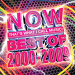 Okładka Now That's What I Call Music: Best Of 2000-2009