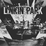 Okładka A Thousand Suns: Puerta De Alcalá (Live)
