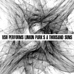 Okładka String Quartet Performs Linkin Park's A Thousand Suns