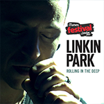Okładka Rolling in the Deep (Live from iTunes Festival: London 2011)