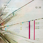Okładka LP Underground 11