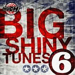 Okładka Big Shiny Tunes Vol. 6