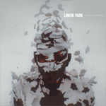 Okładka Living Things