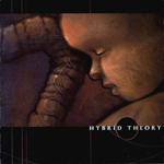 Okładka Hybrid Theory EP