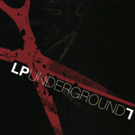 Okładka LP Underground 7