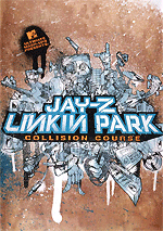 Okładka Collision Course