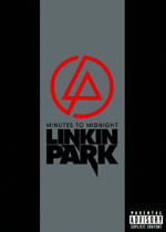 Okładka Minutes to Midnight (Special Edition)