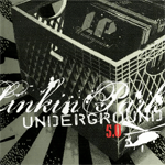 Okładka LP Underground 5.0