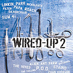 Okładka Wired-Up 2