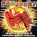 Okładka Hörsturz Vol. 2