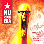 Okładka Nu Rock Era