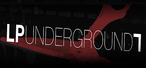 Linkin Park Underground