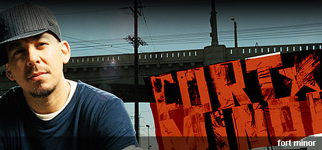 Fort Minor