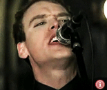 Screenshot z Alkaline Trio - Time to Waste