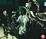 Screenshot z Busta Rhymes - We Made It