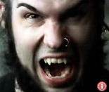 Screenshot z Static-X - Cold