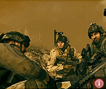 Screenshot z Medal of Honor